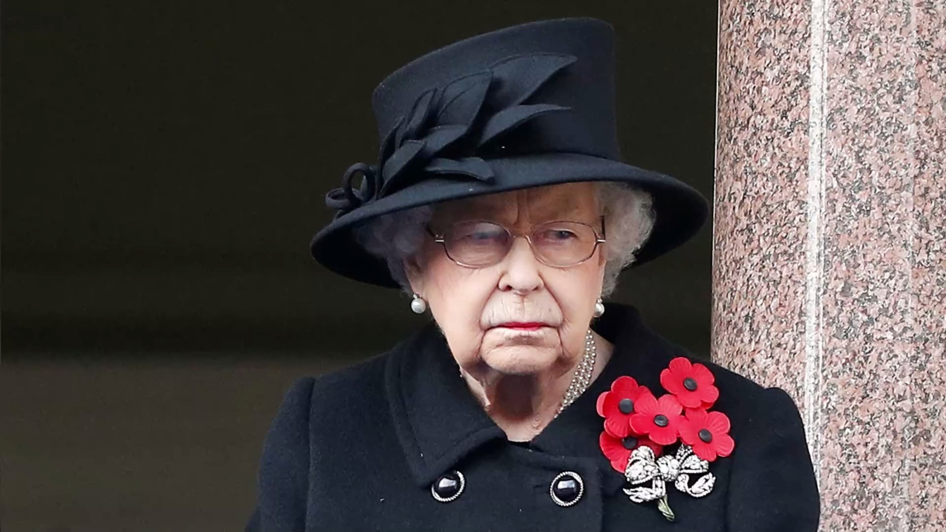 ⁣Nach Prinz Philips Tod: Diese Frauen stehen der Queen zur Seite