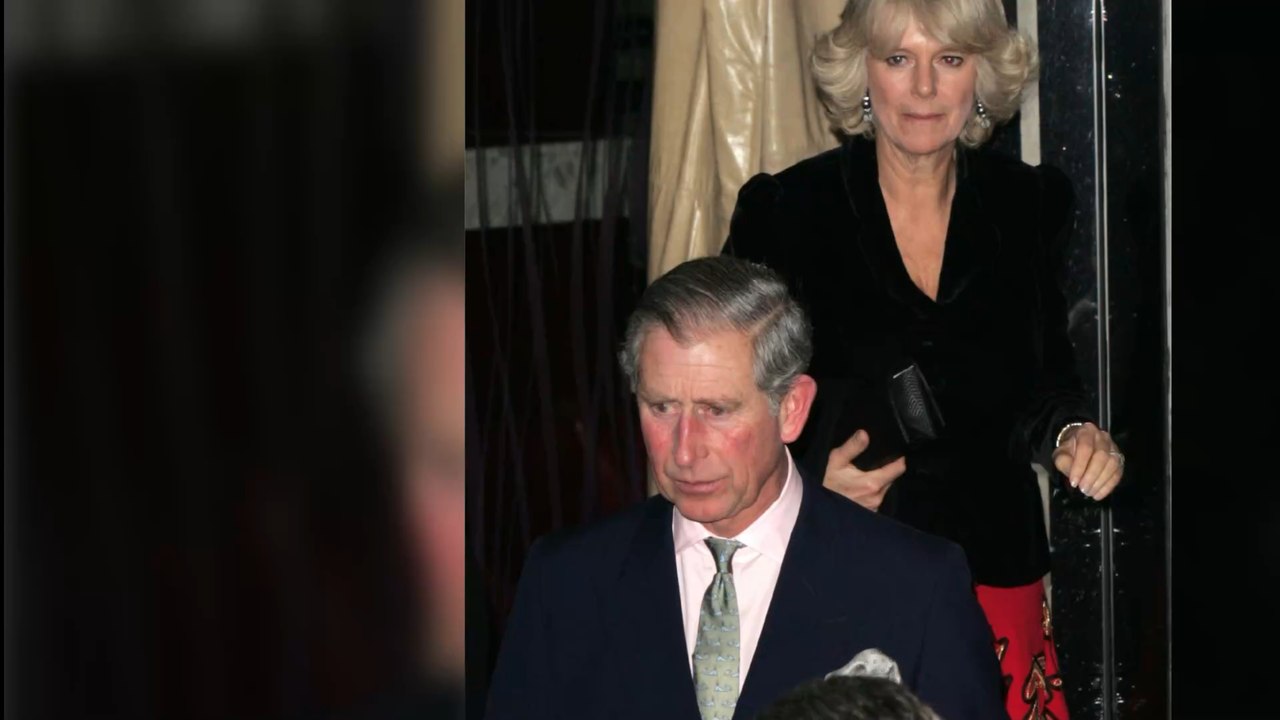„Willst du meine Frau werden?“: Dieser Verwandten machte Prinz Charles noch vor Prinzessin Diana den Hof