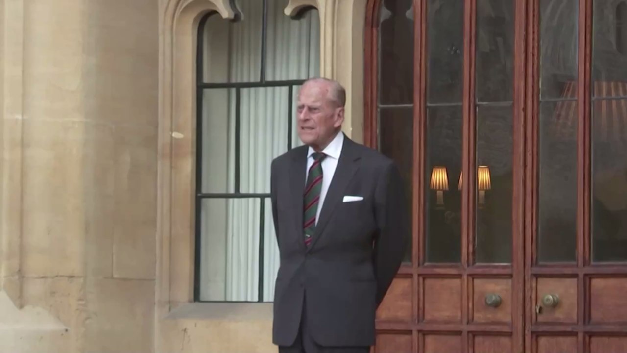 Prinz Charles: Voller Kummer distanziert er sich von Ehefrau Camilla