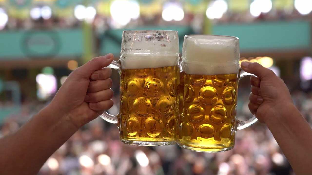 Oktoberfest 'nur ganz oder gar nicht': Milliardenschaden bei erneutem Ausfall