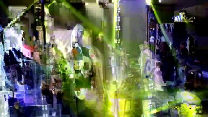 Mahi days baghan wich phul