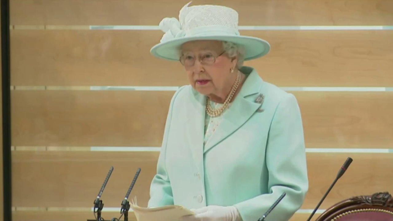 Elizabeth II: So sieht ein klassischer Tag im Leben der Queen aus