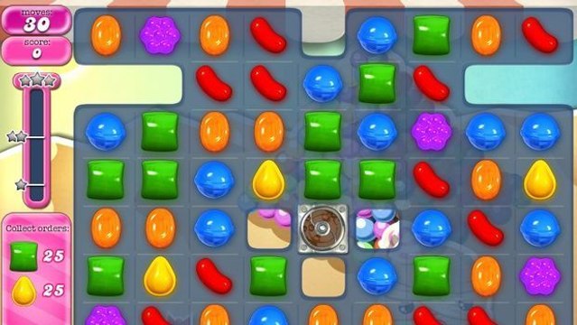 Lösung für Candy Crush Saga Level 157: Die besten Tipps und Tricks