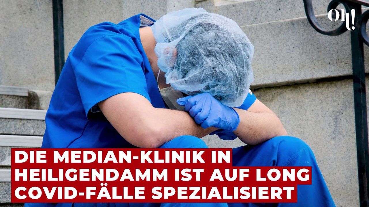 Long Covid: Immer mehr junge Menschen leiden an den Folgen von Corona