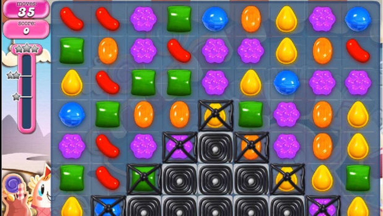 Lösung für Candy Crush Saga Level 86: Die besten Tipps und Tricks