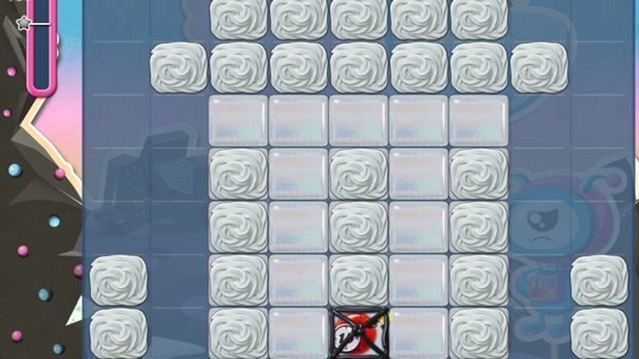 Lösung für Candy Crush Saga Level 100: Die besten Tipps und Tricks