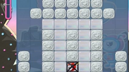 Lösung für Candy Crush Saga Level 100: Die besten Tipps und Tricks