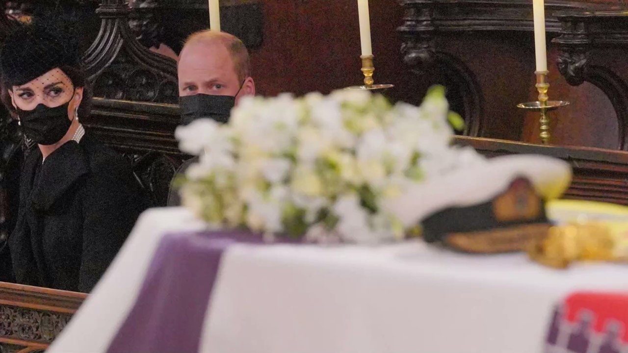 Prinz Philip: Diesen wertvollen Rat hat er Herzogin Kate gegeben