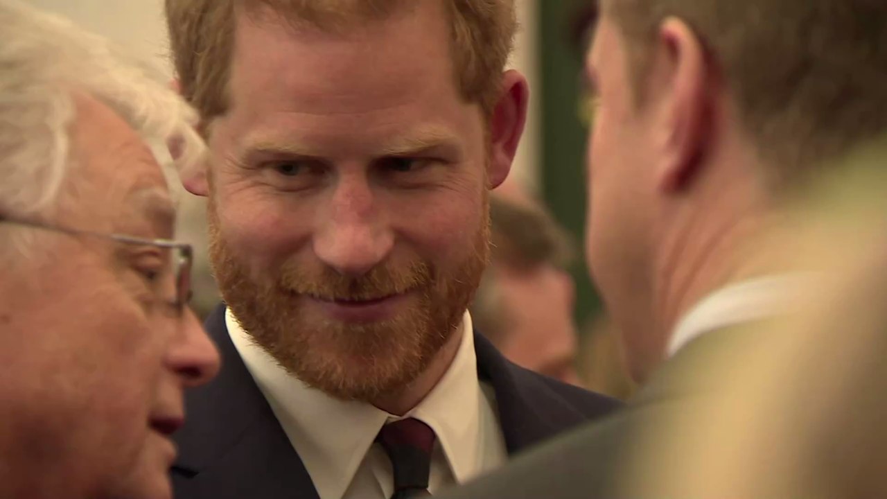 'The Me You Can’t See': So gnadenlos nutzt Harry sein Kindheitstrauma aus