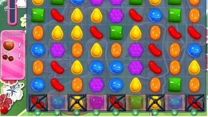Lösung für Candy Crush Saga Level 196: Die besten Tipps und Tricks