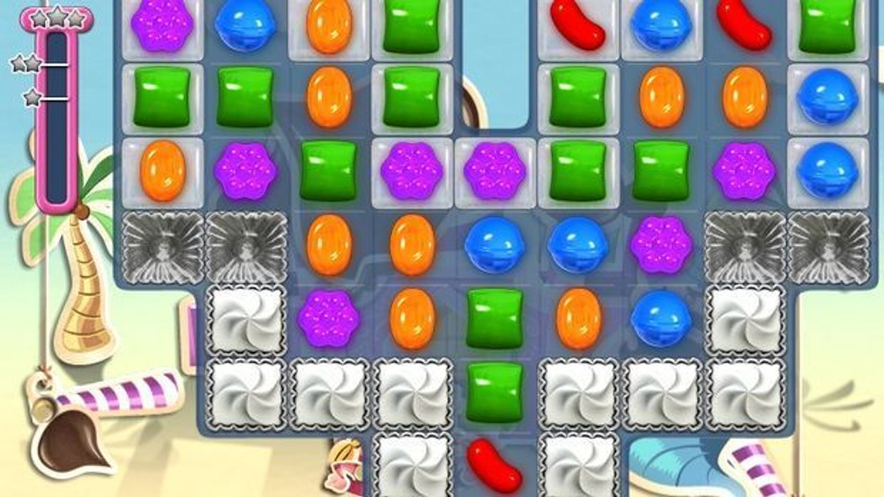 Lösung für Candy Crush Saga Level 116: Die besten Tipps und Tricks