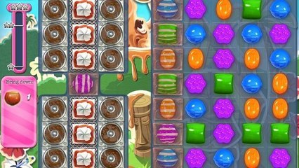 Lösung für Candy Crush Saga Level 200: Die besten Tipps und Tricks