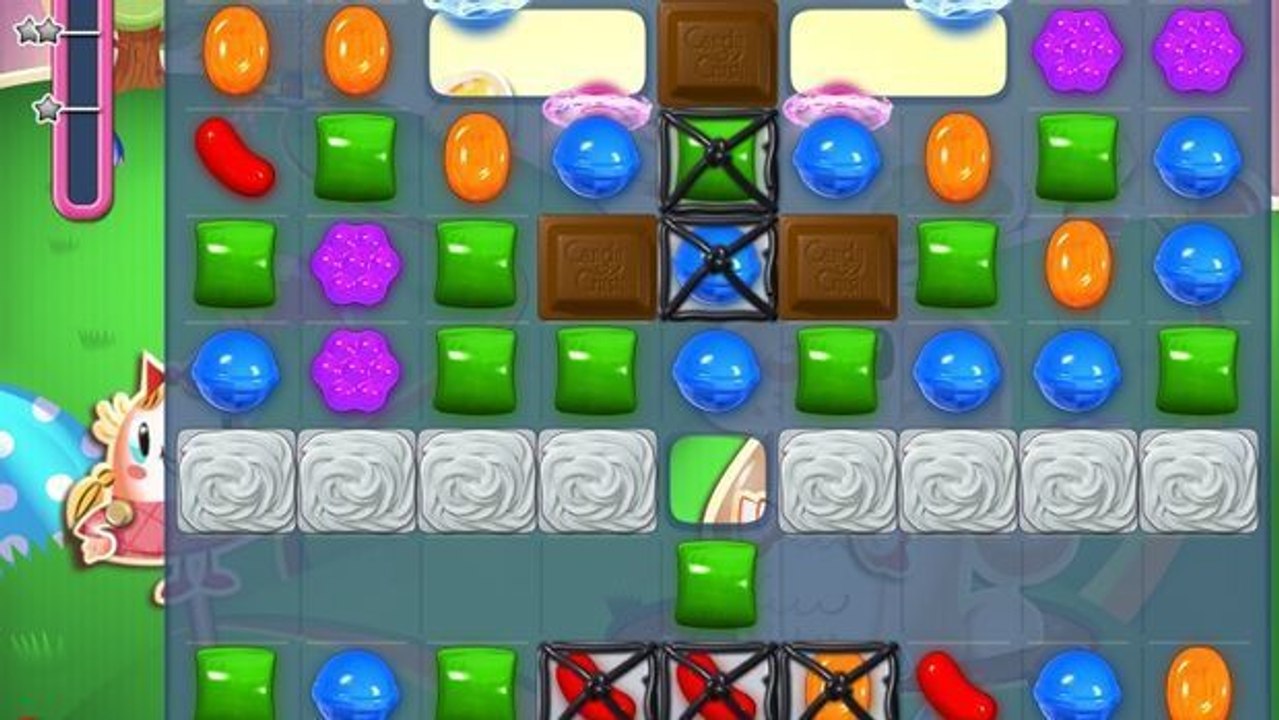 Lösung für Candy Crush Saga Level 67: Die besten Tipps und Tricks