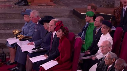 Meghan und Harry: Entscheiden sie sich für diesen symbolischen Baby-Namen?