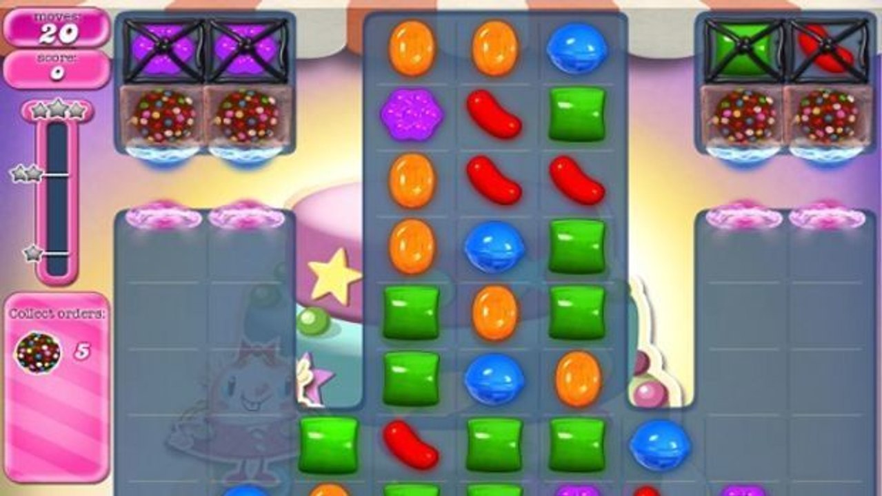 Lösung für Candy Crush Saga Level 212: Die besten Tipps und Tricks