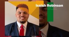 Isaiah Robinson: NASCAR Black History Month spotlight