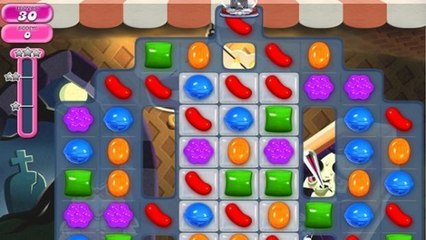 Lösung für Candy Crush Saga Level 219: Die besten Tipps und Tricks
