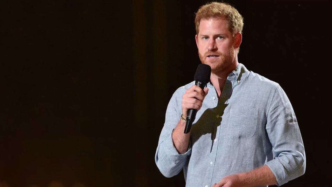 Neue Enthüllungen: Lässt Harry bald noch eine Bombe platzen?