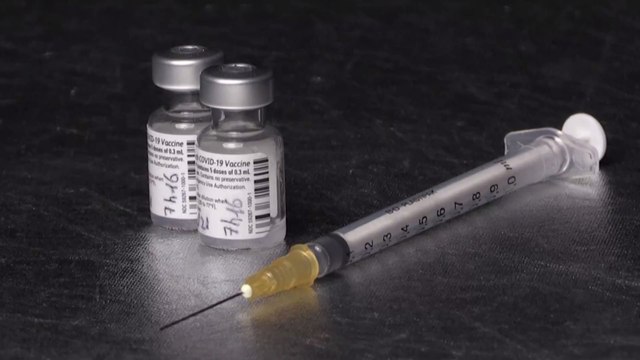 Biontech-Pfizer für Kinder ab 12 Jahren in USA zugelassen