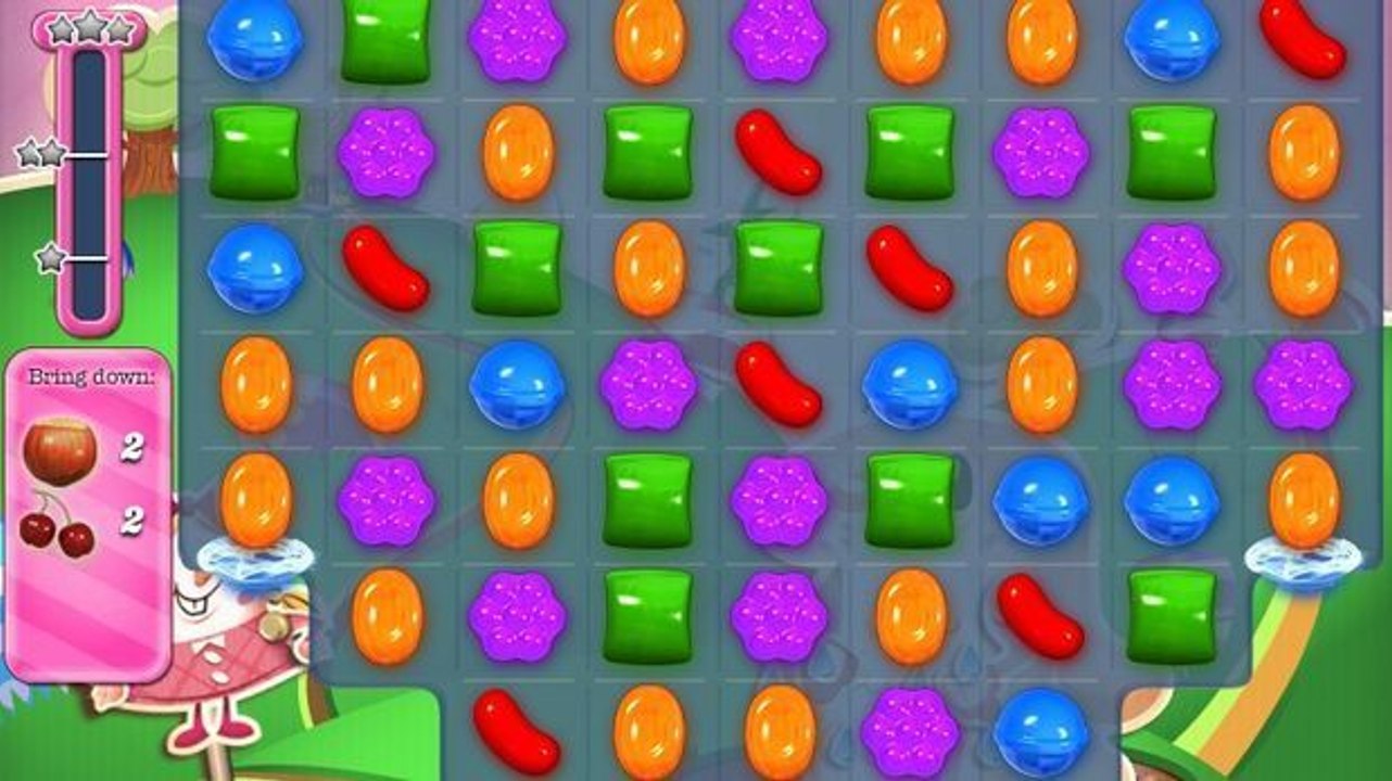 Lösung für Candy Crush Saga Level 78: Die besten Tipps und Tricks