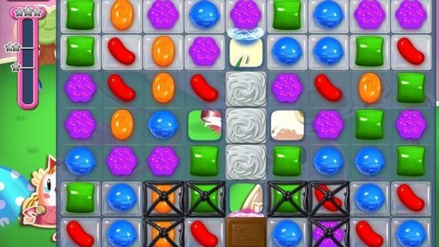 Lösung für Candy Crush Saga Level 79: Die besten Tipps und Tricks