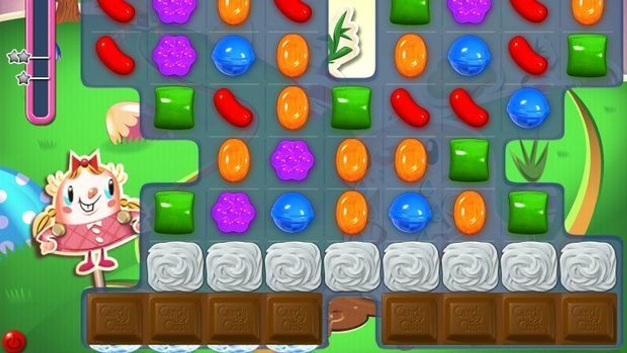 Lösung für Candy Crush Saga Level 80: Die besten Tipps und Tricks