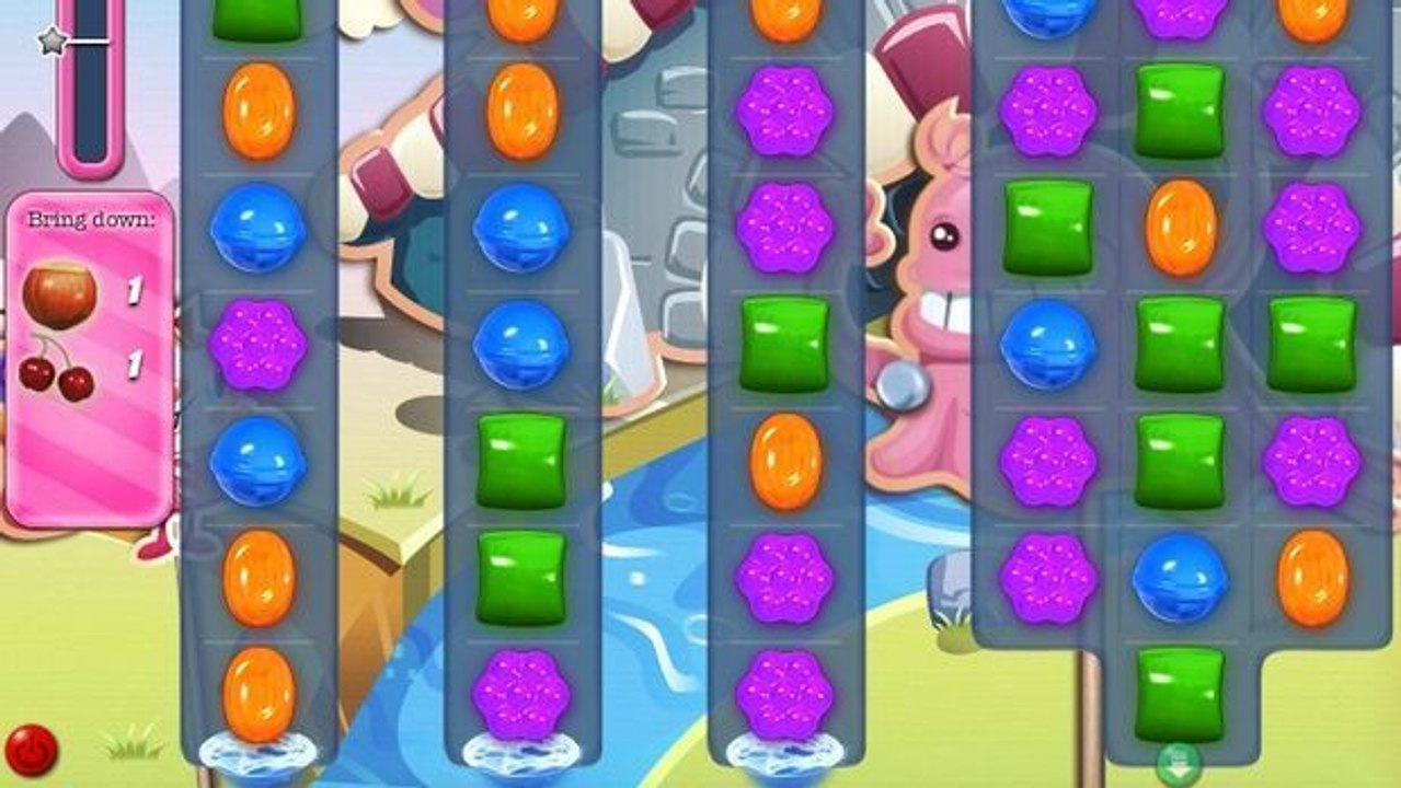 Lösung für Candy Crush Saga Level 90: Die besten Tipps und Tricks