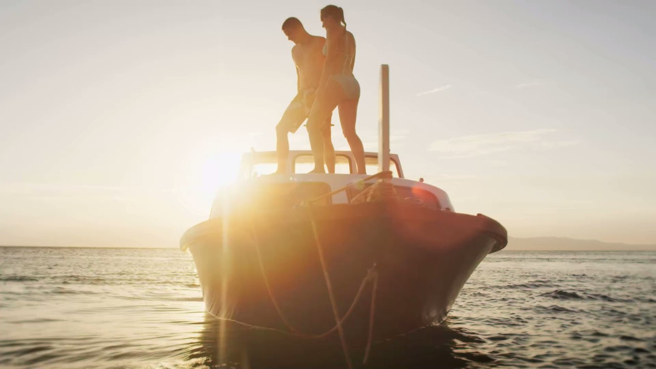 Hoffnung auf den Sommer: Tourismusbeauftragter glaubt an Urlaubsreisen in Deutschland – ab Juni