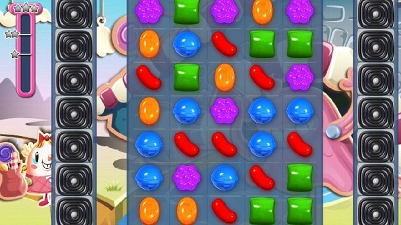 Lösung für Candy Crush Saga Level 88: Die besten Tipps und Tricks