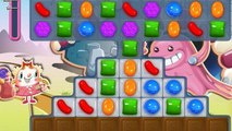 Lösung für Candy Crush Saga Level 89: Die besten Tipps und Tricks