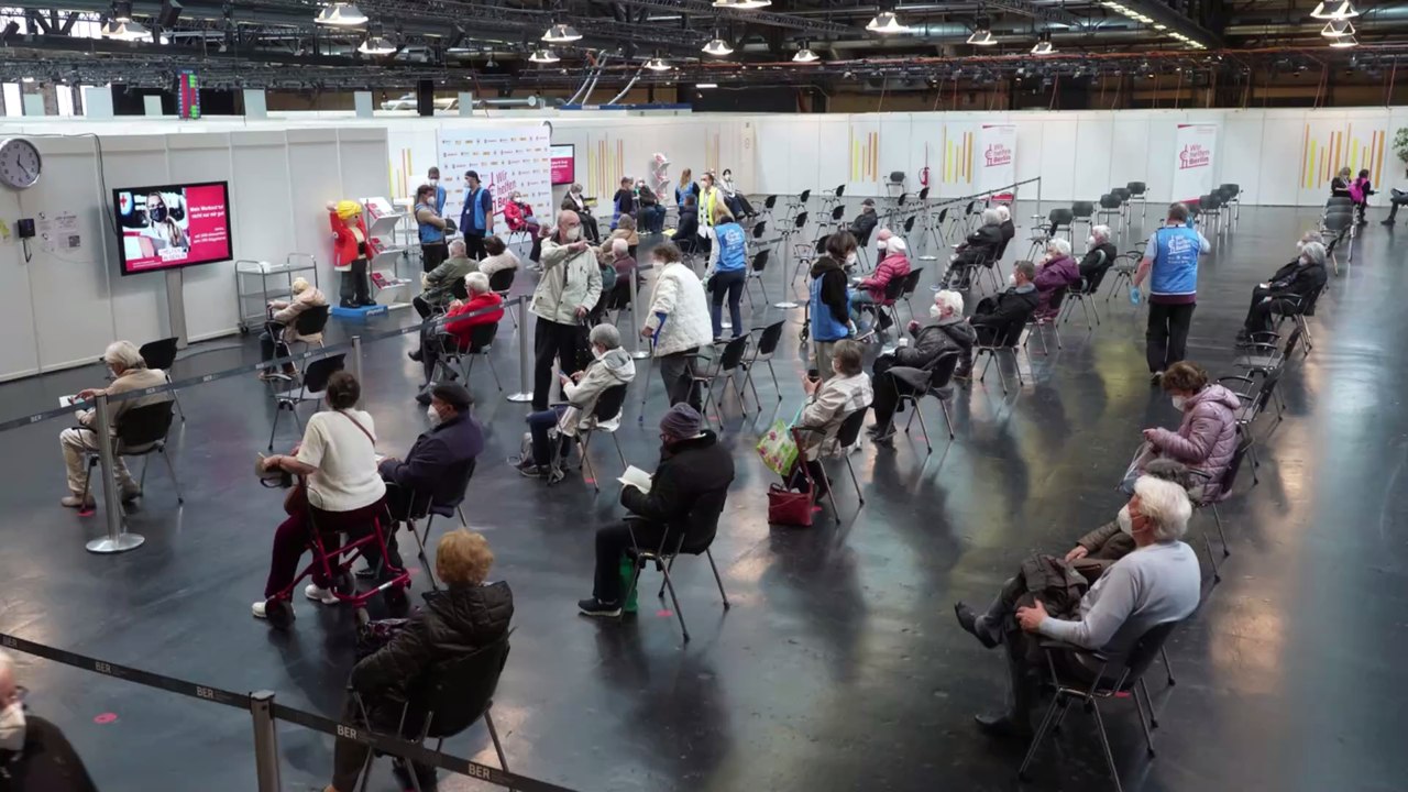 Sieben Tipps von einer Ärztin: So bereitest du dich optimal auf deine Corona-Impfung vor