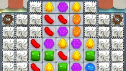 Lösung für Candy Crush Saga Level 167: Die besten Tipps und Tricks