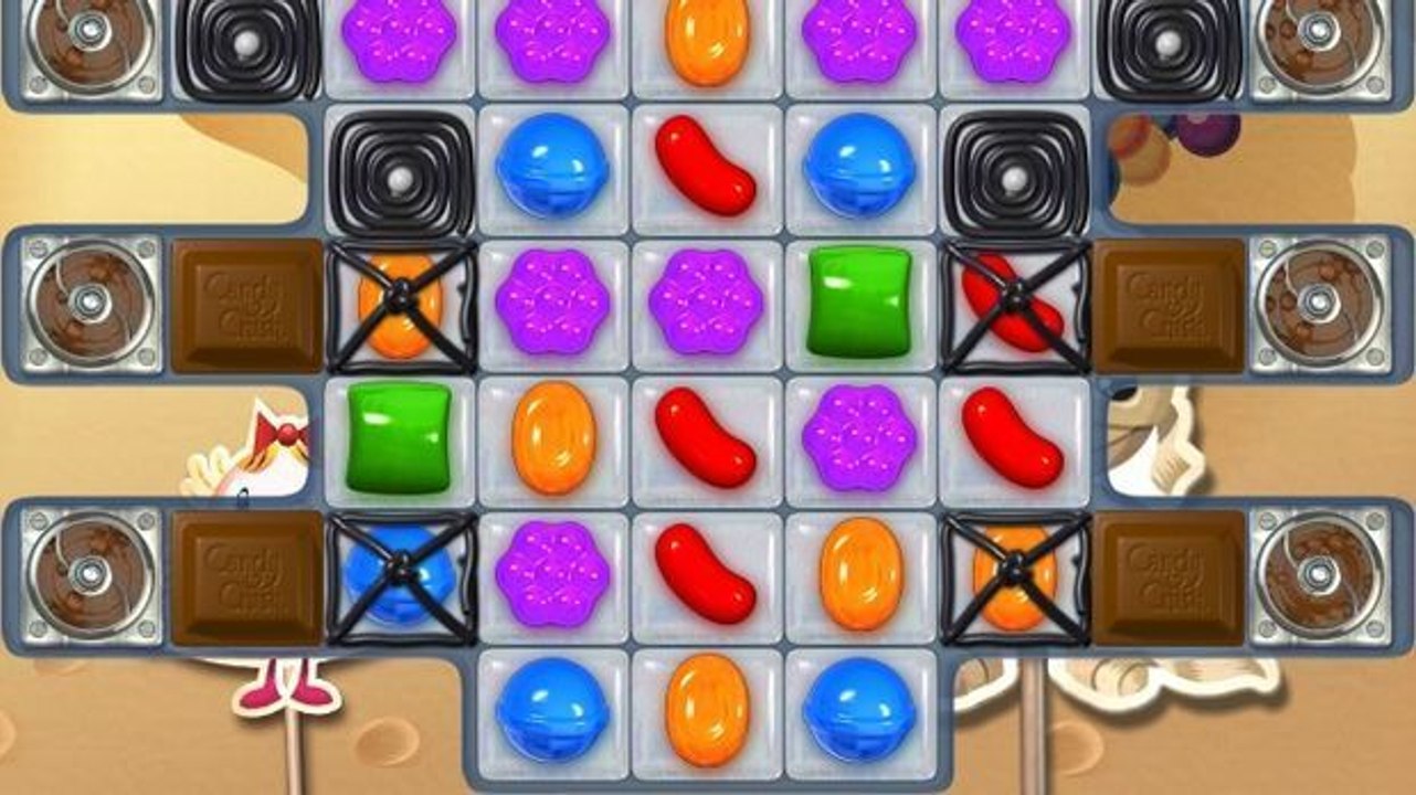 Lösung für Candy Crush Saga Level 170: Die besten Tipps und Tricks