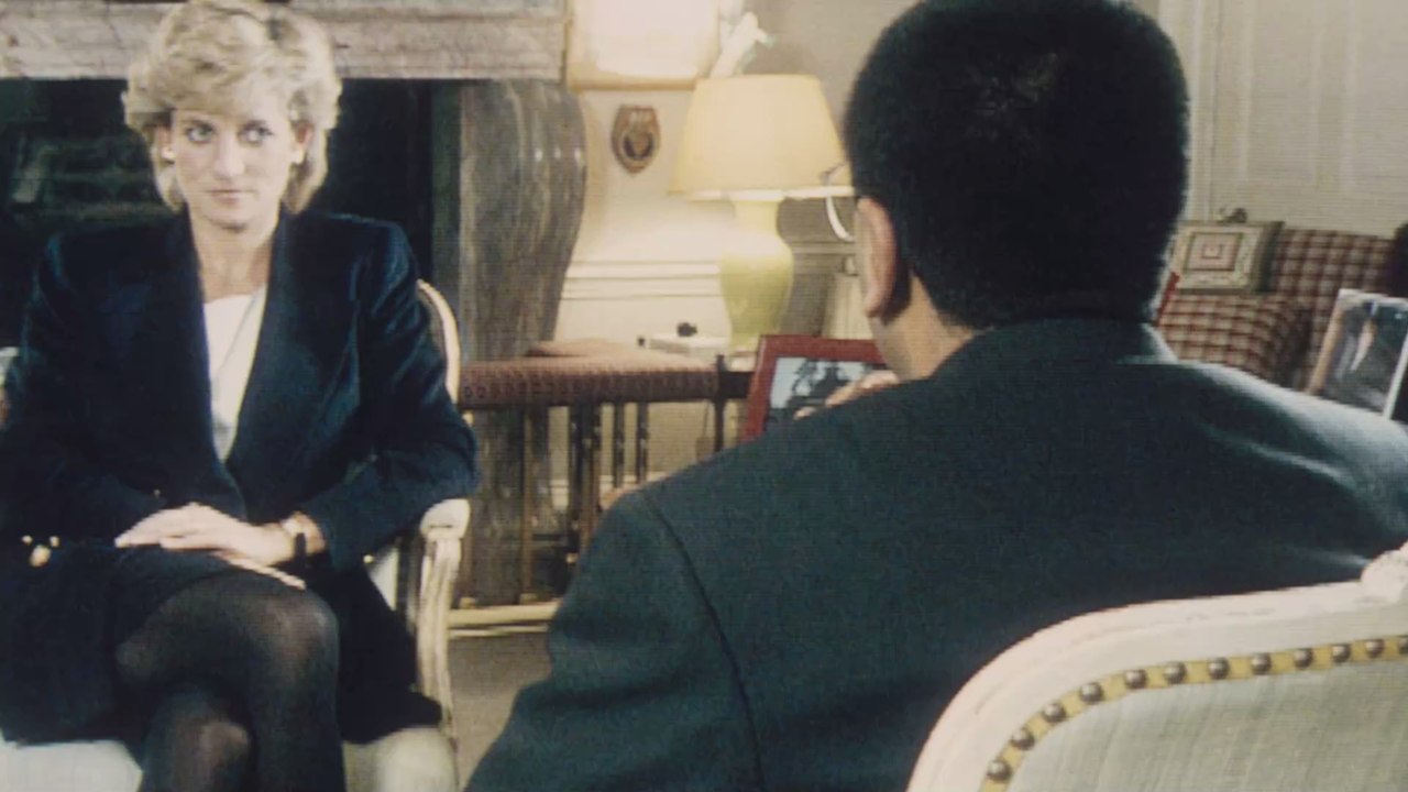 Vertuscht die BBC die Hintergründe vom Diana-Interview?