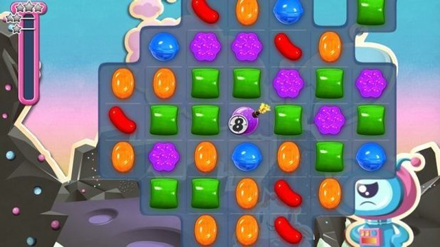 Lösung für Candy Crush Saga Level 97: Die besten Tipps und Tricks