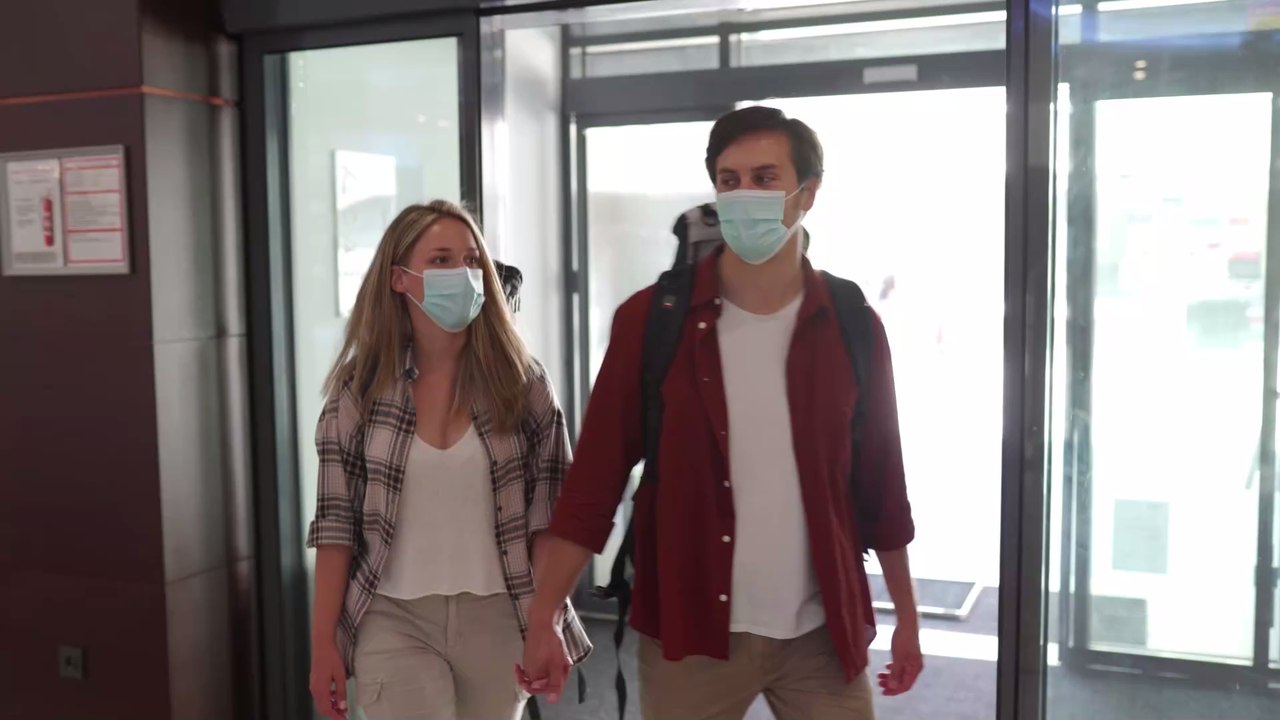 Vorfreude auf den Sommerurlaub: Diese Länder öffnen ihre Grenzen für Geimpfte