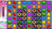 Lösung für Candy Crush Saga Level 251: Die besten Tipps und Tricks