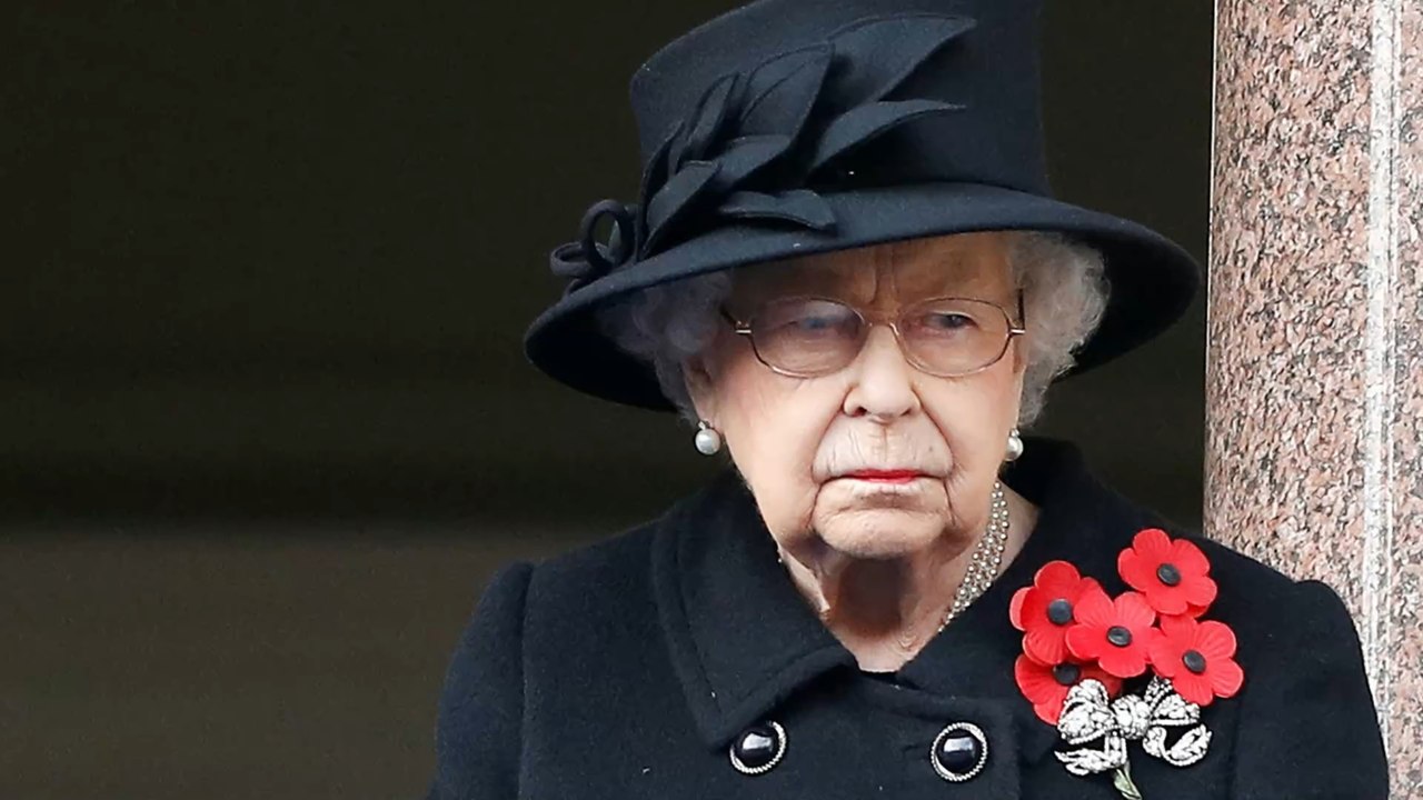 Nach Tod von Prinz Philip: Jetzt muss die Queen den nächsten schweren Verlust verkraften