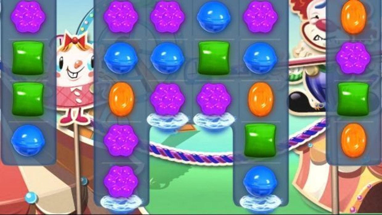 Lösung für Candy Crush Saga Level 183: Die besten Tipps und Tricks