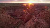 Grand Canyon, Blurr-Modus und Co.: Was dein Hintergrund im Video-Meeting über dich verrät