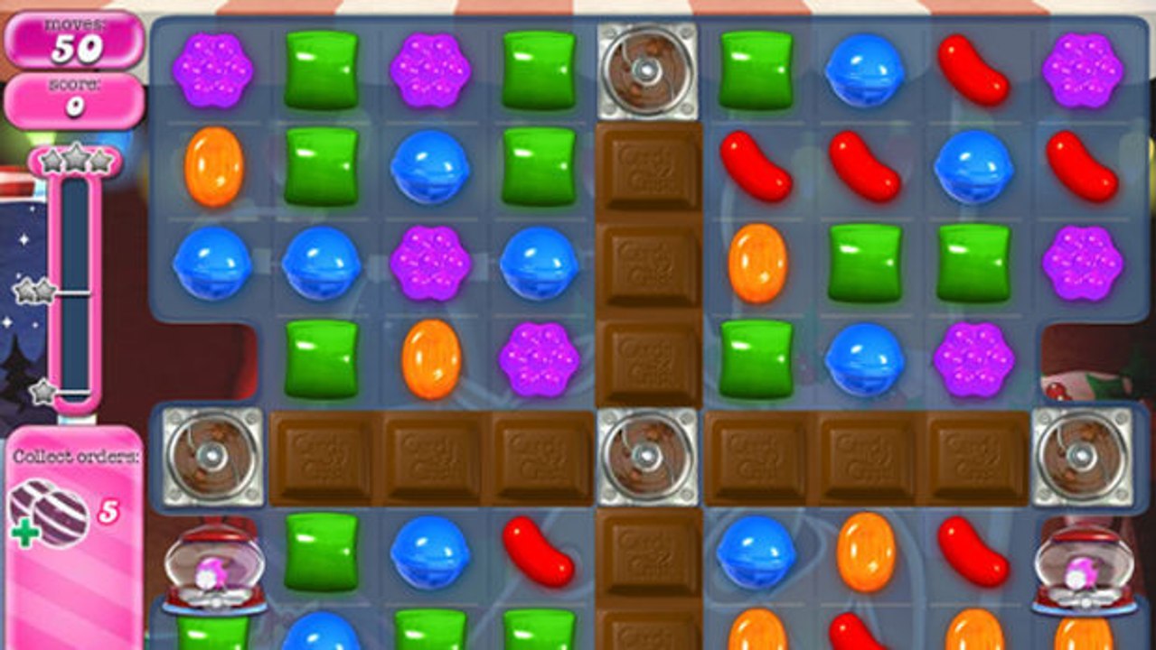 Lösung für Candy Crush Saga Level 266: Die besten Tipps und Tricks