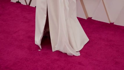 Salma Hayek über ihre schwere Covid-Erkrankung: "Möchte lieber zuhause sterben"