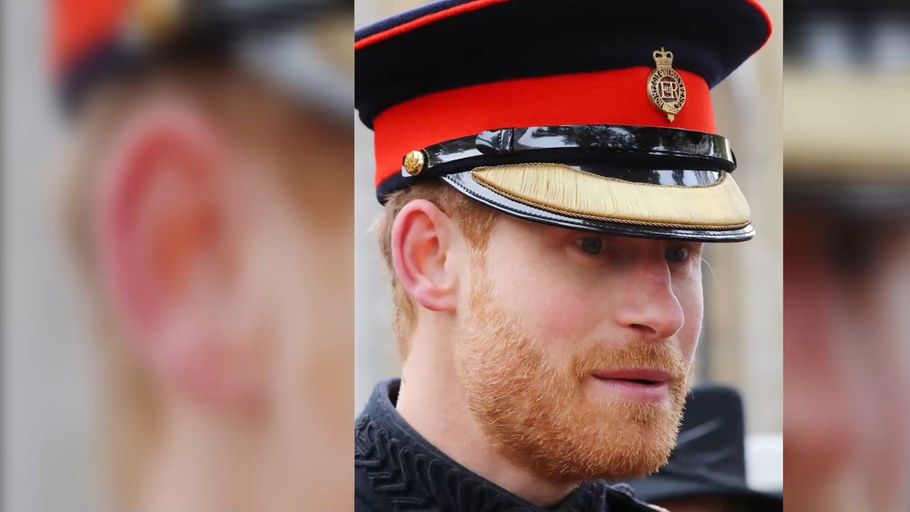 Prinz Harry spricht über Angst, die nächste Frau in seinem Leben zu verlieren