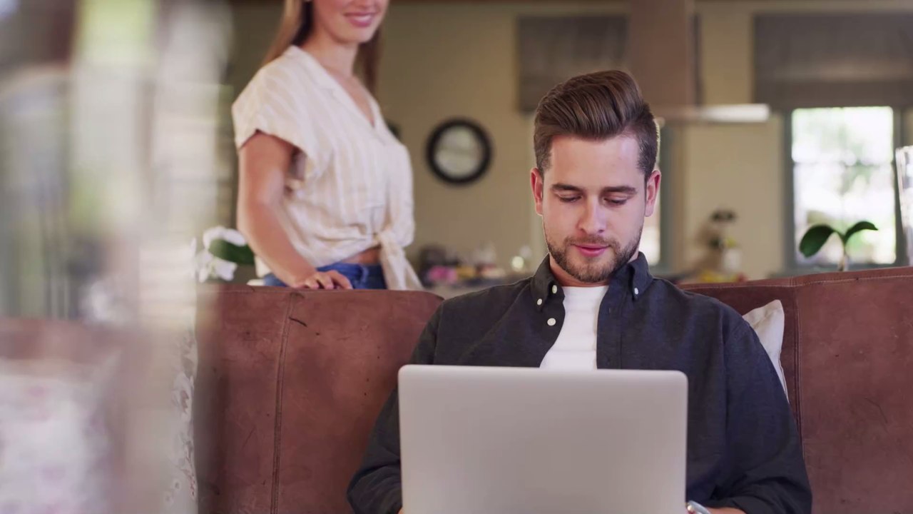 Vermisster Covid-Erkrankter: Freundin erfährt von der Polizei sein schreckliches Geheimnis