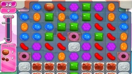 Lösung für Candy Crush Saga Level 278: Die besten Tipps und Tricks