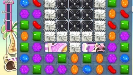 Lösung für Candy Crush Saga Level 115: Die besten Tipps und Tricks