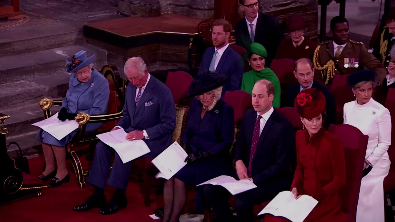 Prinz Charles hasst seinen kleinen Bruder Edward: Das ist der wahre Grund