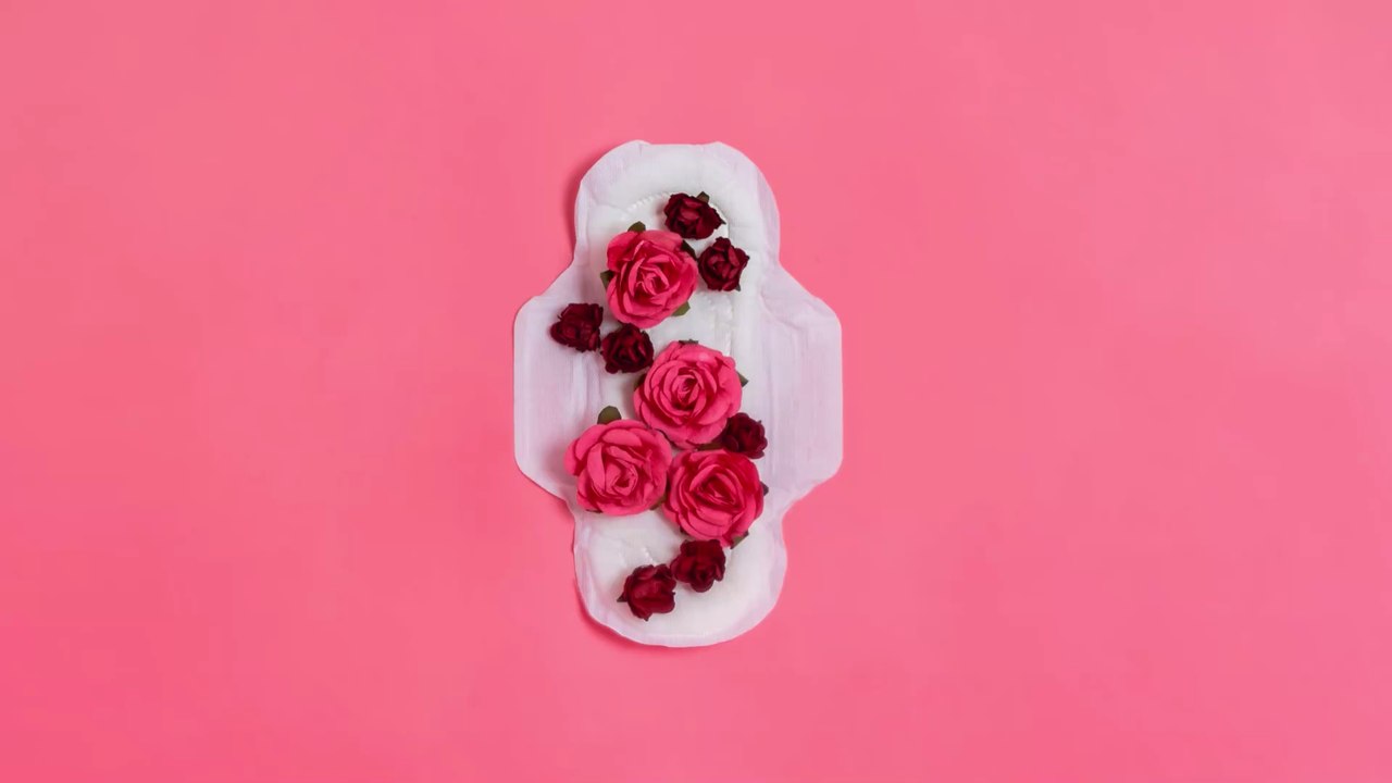 Periode ist nicht gleich Periode: Was die Dauer deiner Regelblutung über dich aussagt