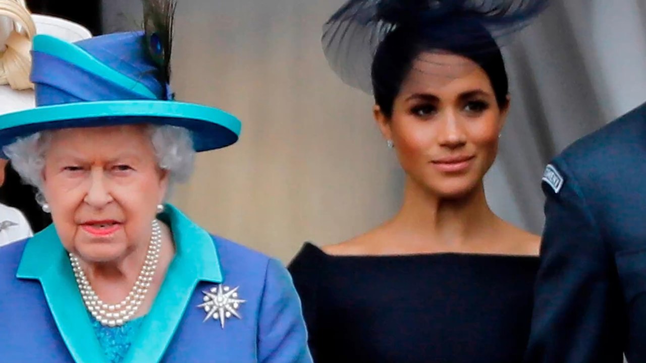 Elizabeth II: Sie erträgt Charles Verhalten nicht länger