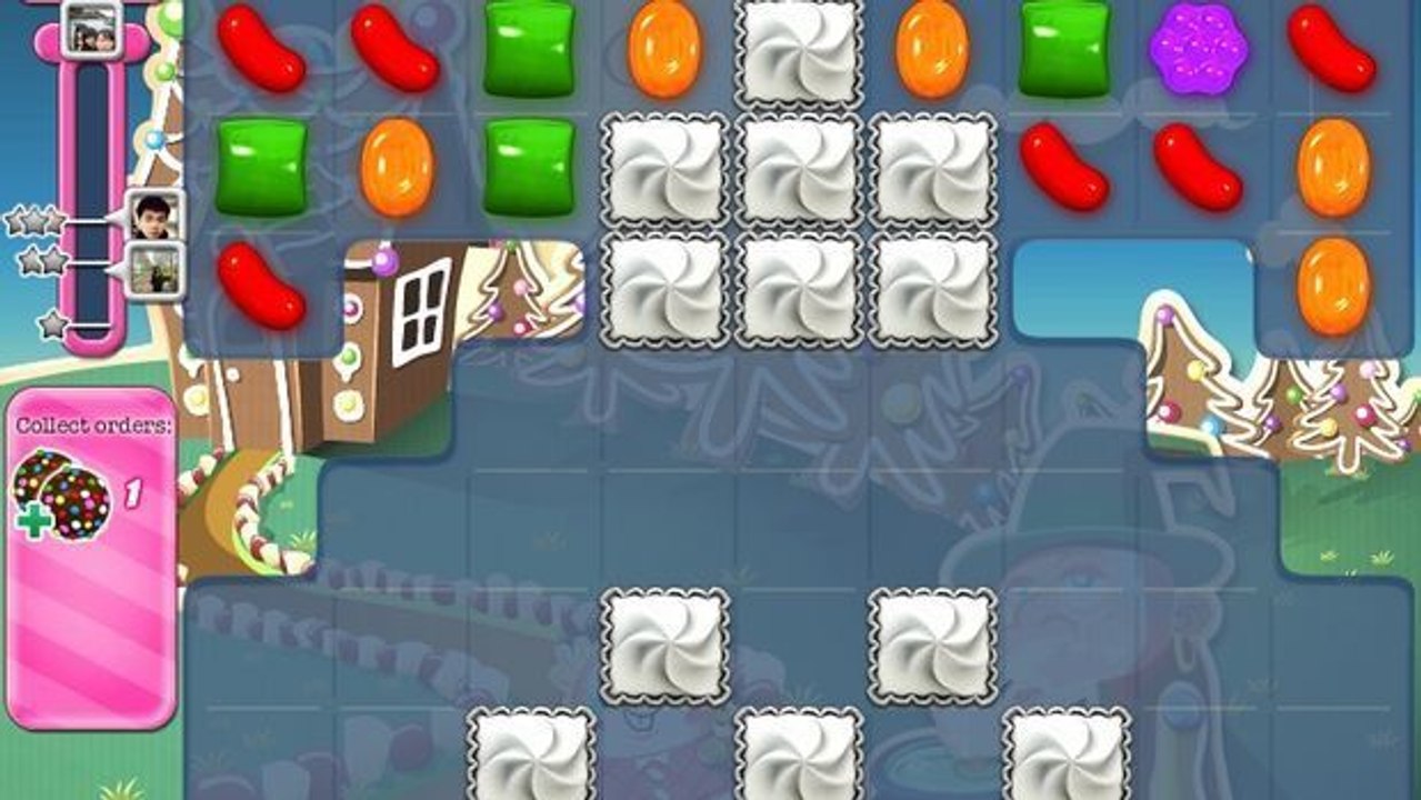 Lösung für Candy Crush Saga Level 153: Die besten Tipps und Tricks
